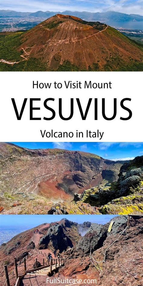 vesuvius italy map|How to Visit Mt Vesuvius: by Car, Bus & Tours (+Useful Info & Tips).